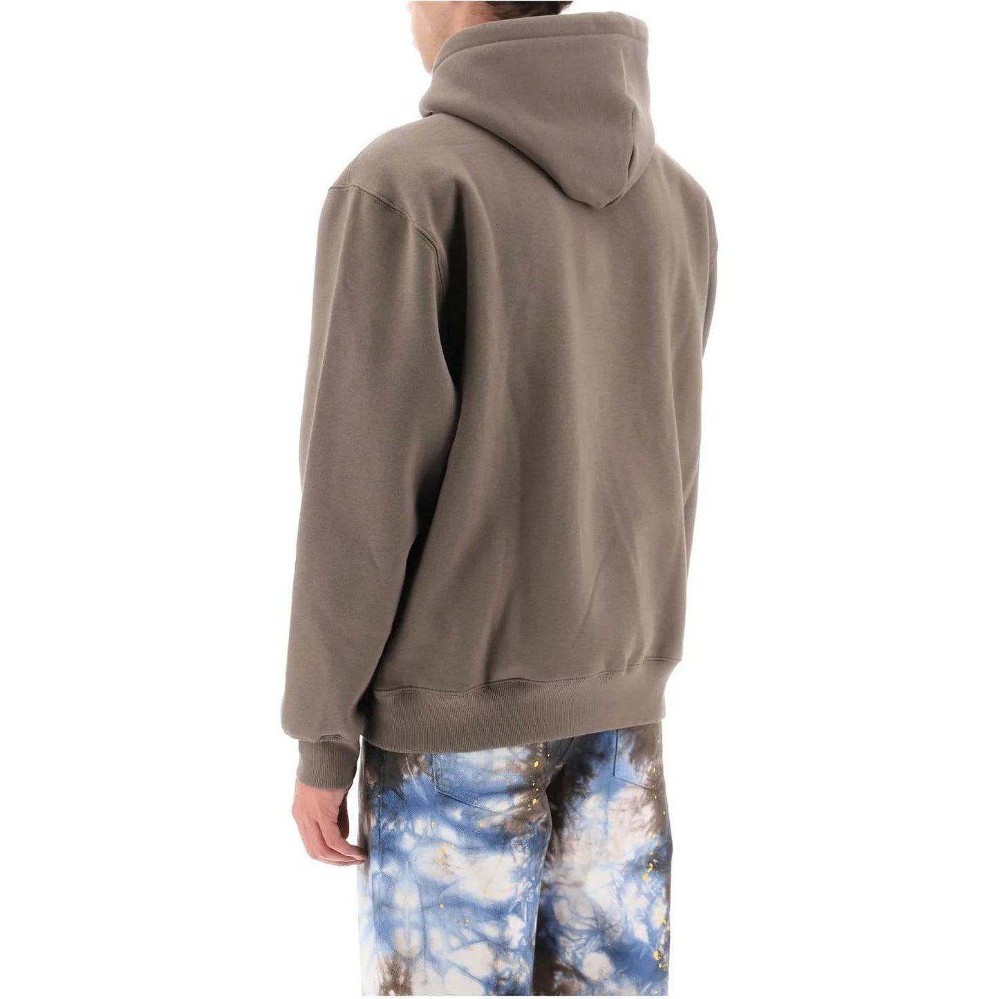 Толстовка мужская Carhartt WIP - Boxette Shop