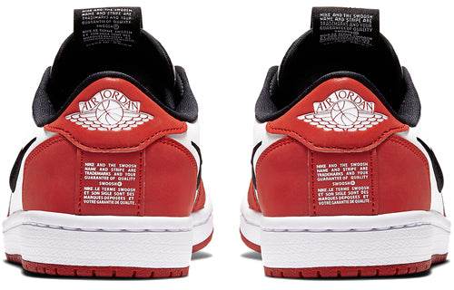 Кроссовки женские Air Jordan 1 Low Slip Chicago - Boxette Shop