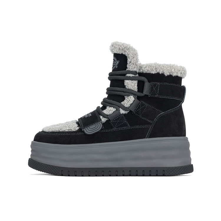 Ботинки женские Dickies