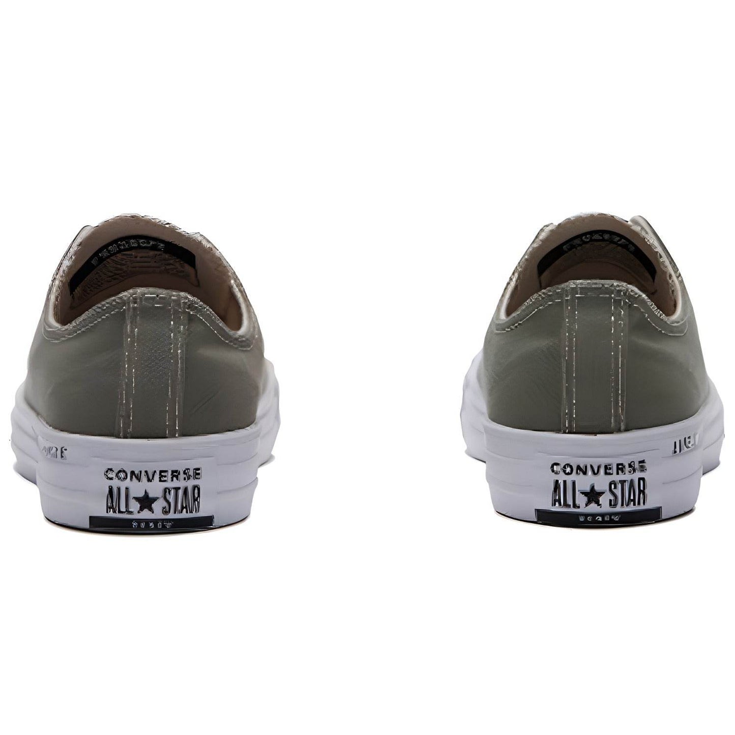 Кеды Converse Chuck Taylor All Star - Boxette Shop
