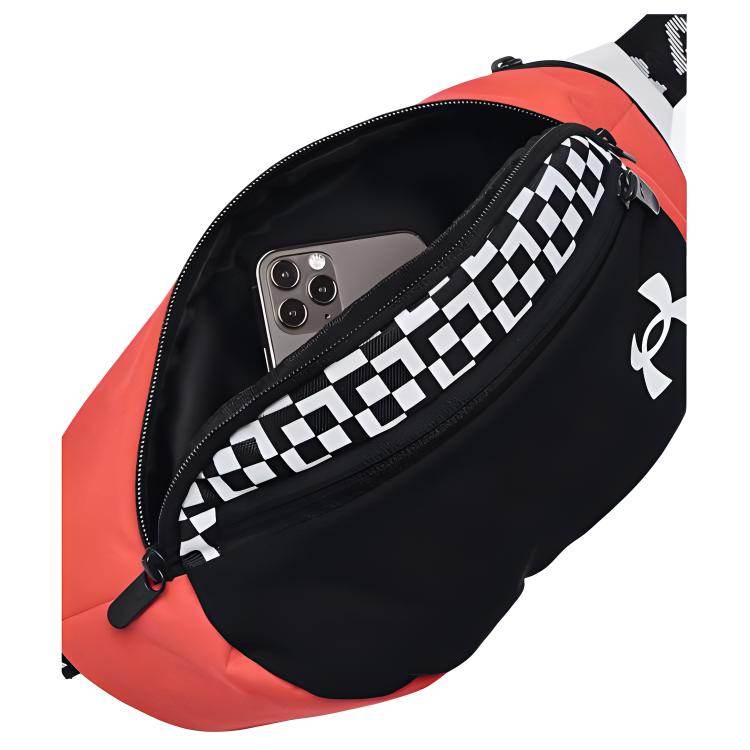 Поясная сумка Under Armour Andromeda Flex - Boxette Shop