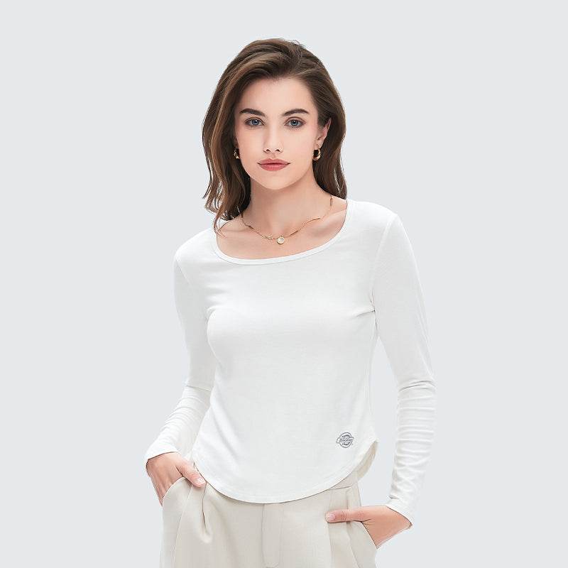 Лонгслив женский Dickies - Boxette Shop