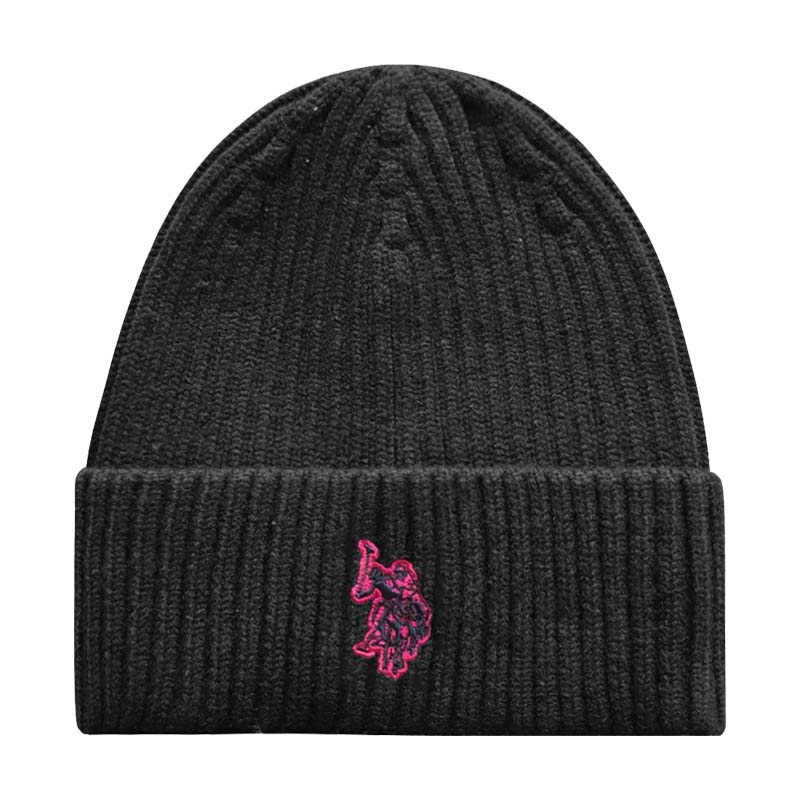 Шапка U.S. Polo Assn.