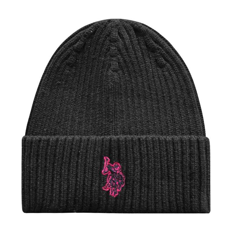 Шапка U.S. Polo Assn. - Boxette Shop