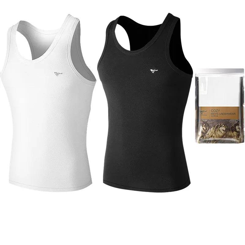 Майка мужская Septwolves Cotton Tank - Boxette Shop