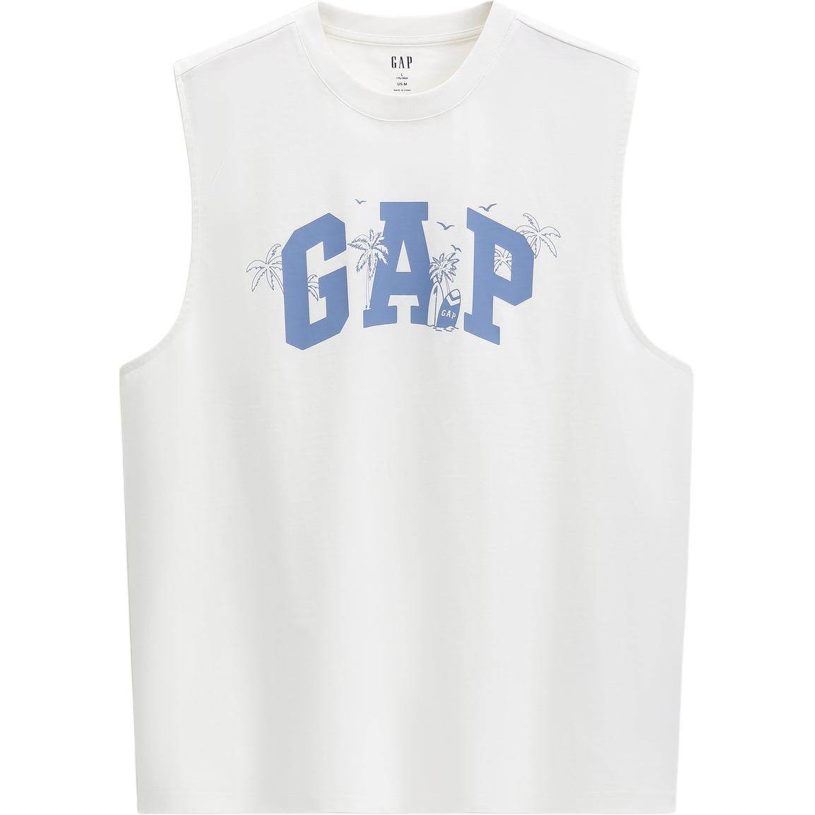 Майка мужская Gap - Boxette Shop