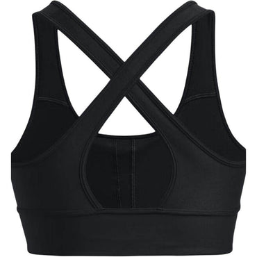 Спортивная бра женская Under Armour Crossback - Boxette Shop