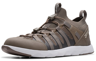 Clarks erkaklar krossovkalari