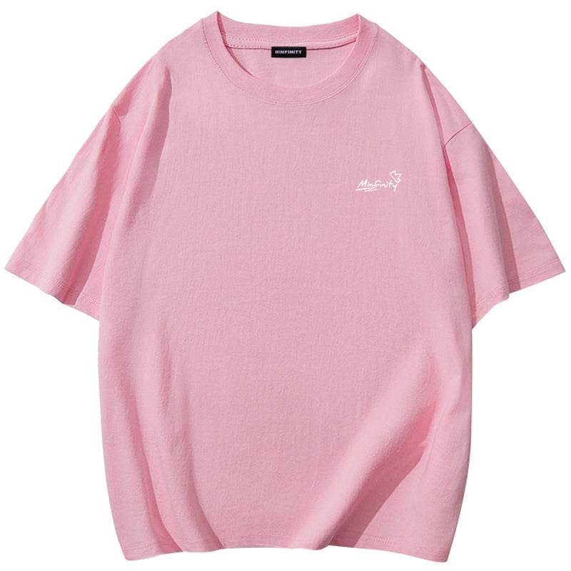 Футболка женская Minfinity - Boxette Shop