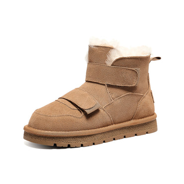 Ботинки женские C.BANNER