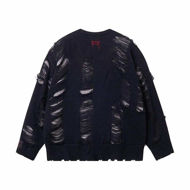 Свитер Revenge - Boxette Shop