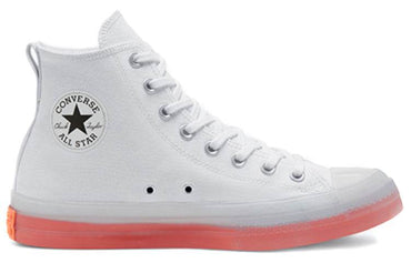 Кроссовки Converse Chuck Taylor All Star CX Jelly Bottom - Boxette Shop