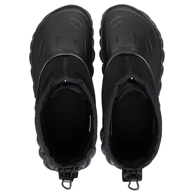 Сапоги Crocs Bobo Warm - Boxette Shop