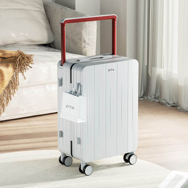 Чемодан DTA - Boxette Shop