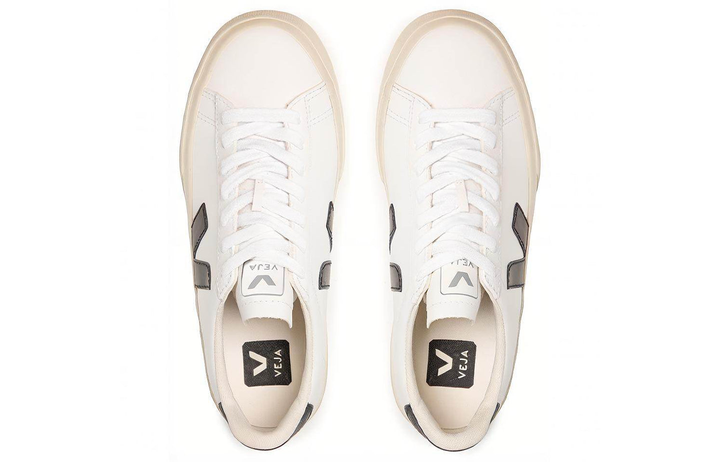 Кроссовки Veja Campo - Boxette Shop