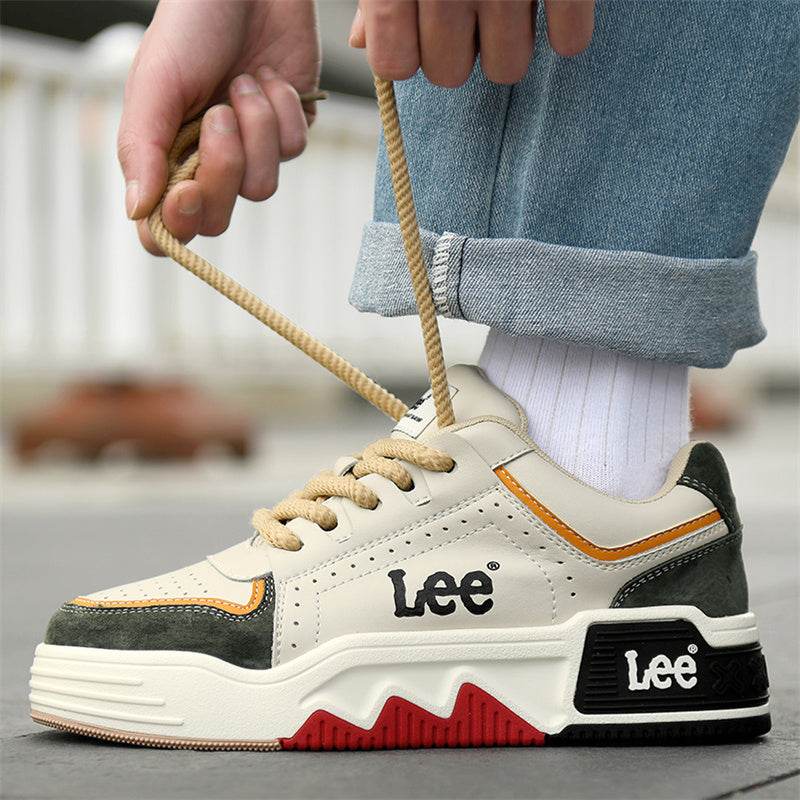 Кроссовки Lee Hundred - Boxette Shop