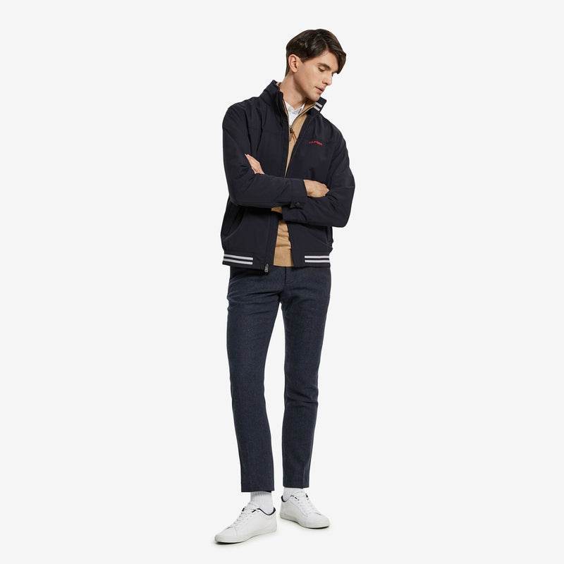Ветровка мужская Tommy Hilfiger - Boxette Shop