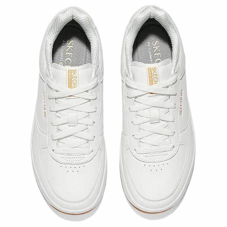 Кроссовки мужские Skechers Court Classics - Boxette Shop