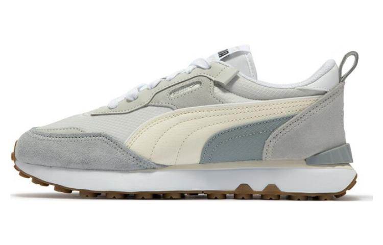 Кроссовки Puma Rider Future Vintage Leather - Boxette Shop
