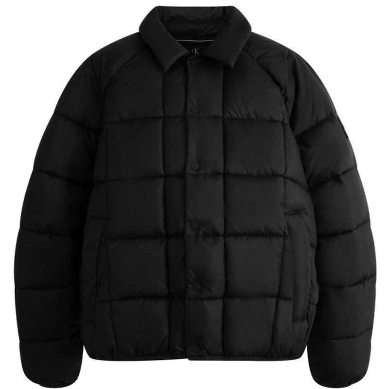 Пуховик мужской Calvin Klein