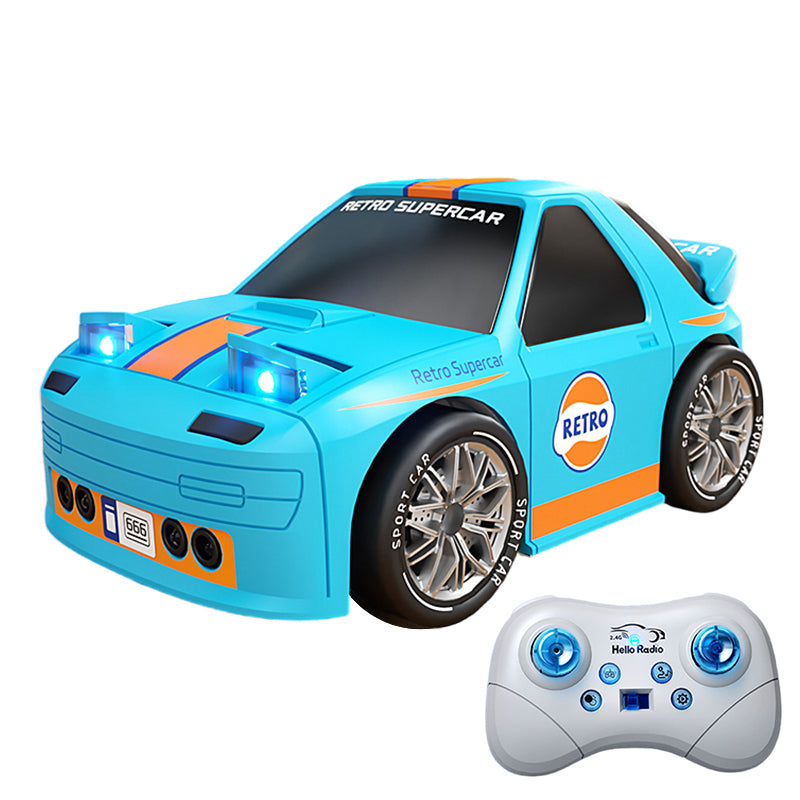 Jucsmart masofadan boshqarish pulti