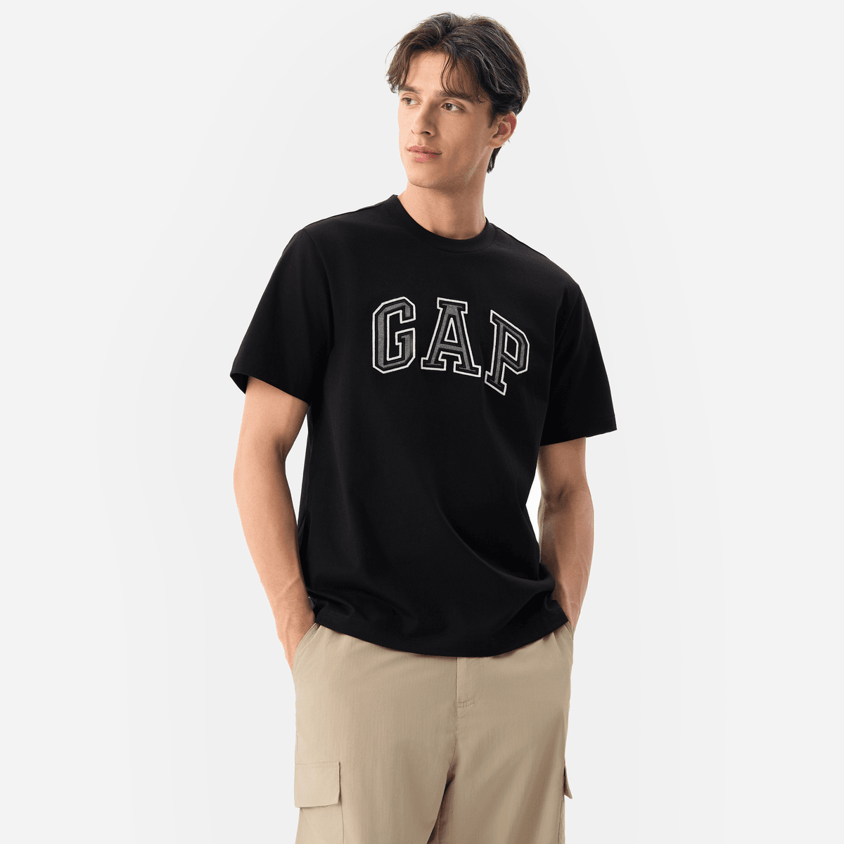 Футболка GAP - Boxette Shop