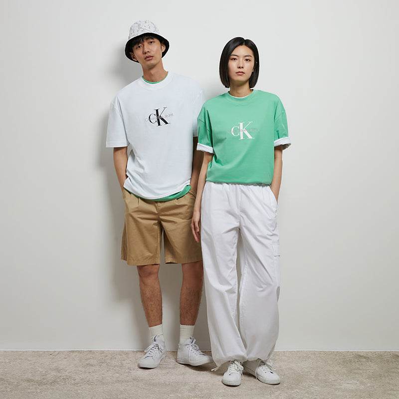 Футболка Calvin Klein - Boxette Shop