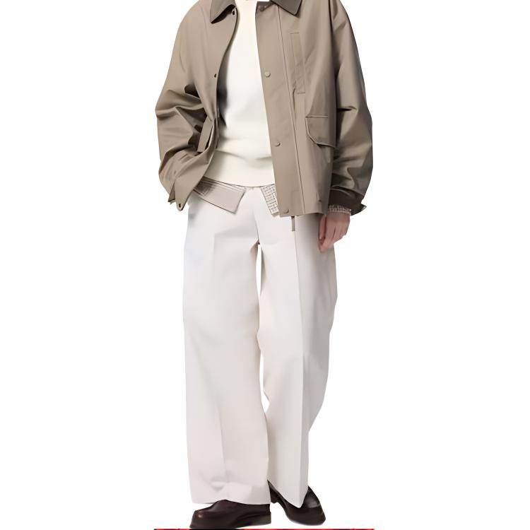 Брюки женские Uniqlo - Boxette Shop