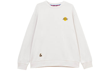 Свитер Jack & Jones x NBA Lakers - Boxette Shop