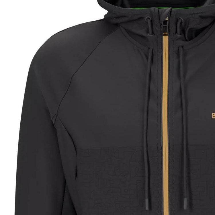 Худи мужское Hugo Boss - Boxette Shop
