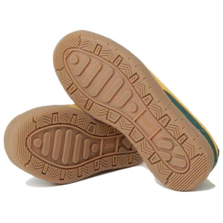 Кроссовки Puma Delphin - Boxette Shop