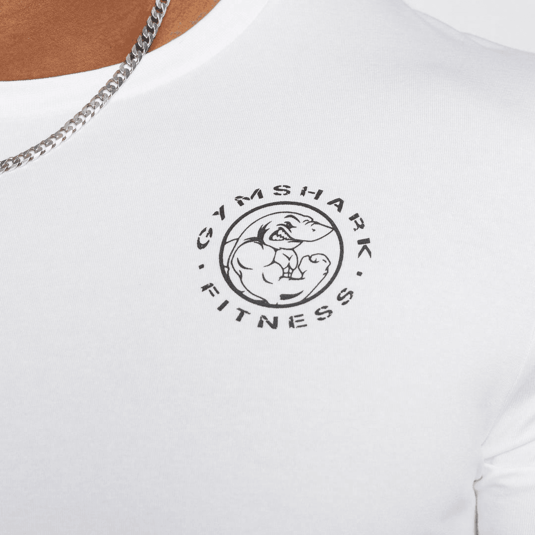 Футболка мужская Gymshark - Boxette Shop