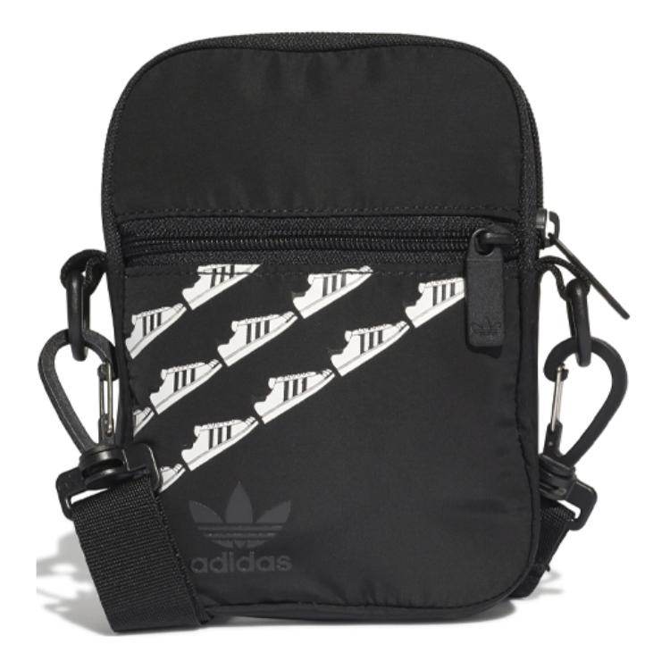 Сумка Adidas Originals Shamrock Festival - Boxette Shop