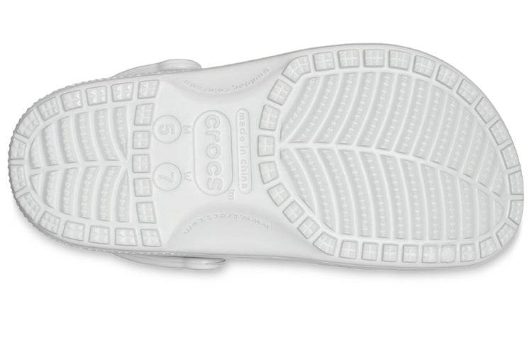 Шлепанцы Crocs Classic Clog - Boxette Shop