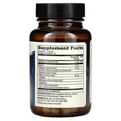 БАД Dr. Mercola, средство для улучшения сна, 30 капсул - Boxette Shop