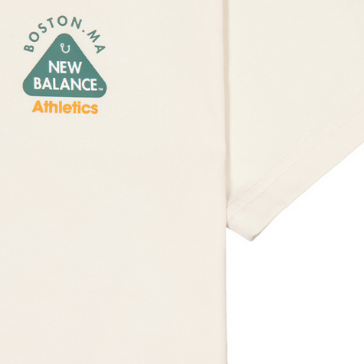 Футболка детская New Balance