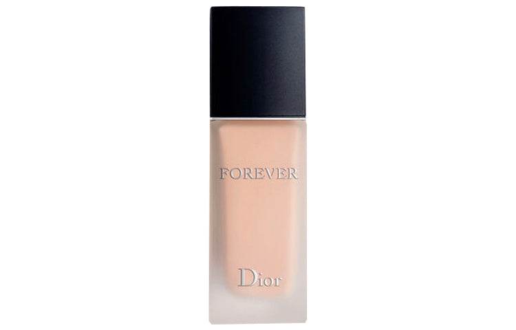 Тональный крем Dior Diorskin Forever Matte Foundation - Boxette Shop