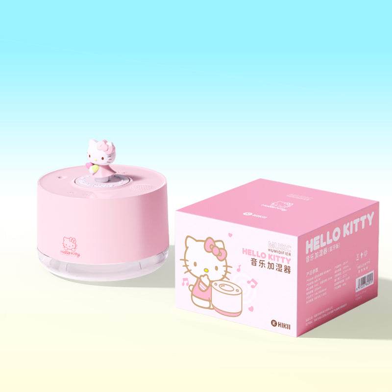 Увлажнитель воздуха Sanrio Hello Kitty - Boxette Shop