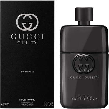 Духи мужские Gucci Guilty Parfum - Boxette Shop