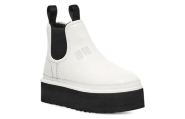 Сапоги женские Ugg Comfort Pebble - Boxette Shop