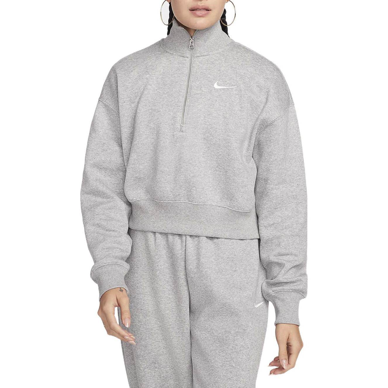 Свитшот женский Nike - Boxette Shop