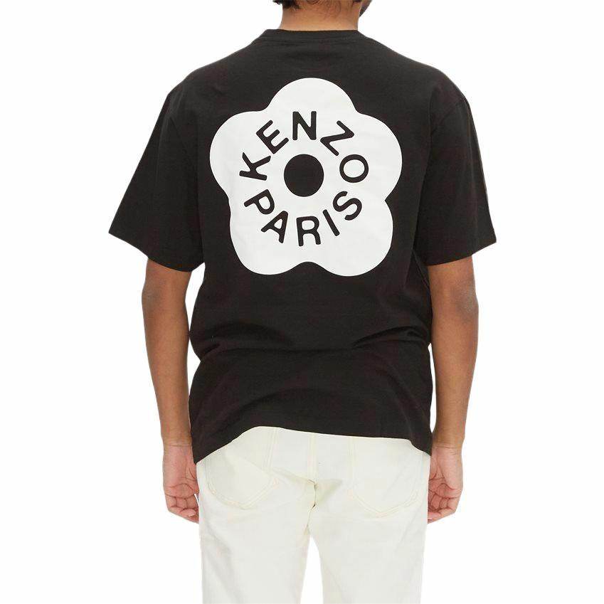 Футболка Kenzo x Nigo SS23 - Boxette Shop