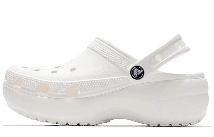 Шлепанцы женские Crocs Classic Platform Clog - Boxette Shop
