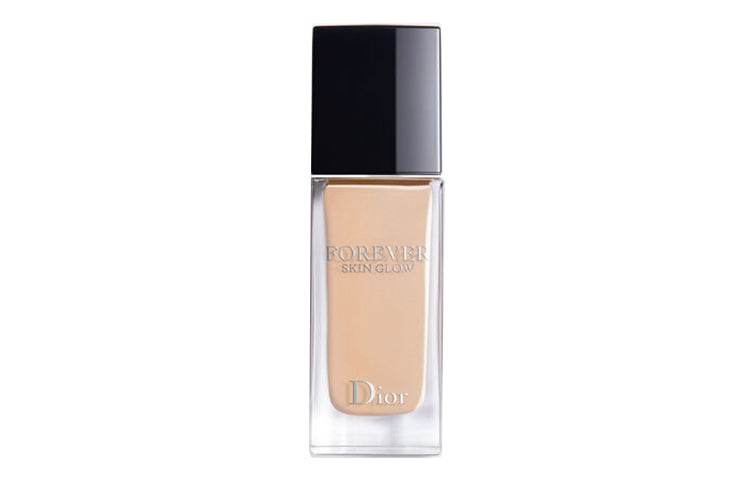 Тональный крем Dior Transparent Glow Foundation - Boxette Shop