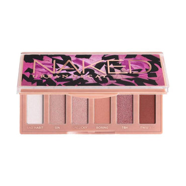 Палетка теней Urban Decay Naked Mini Sin - Boxette Shop