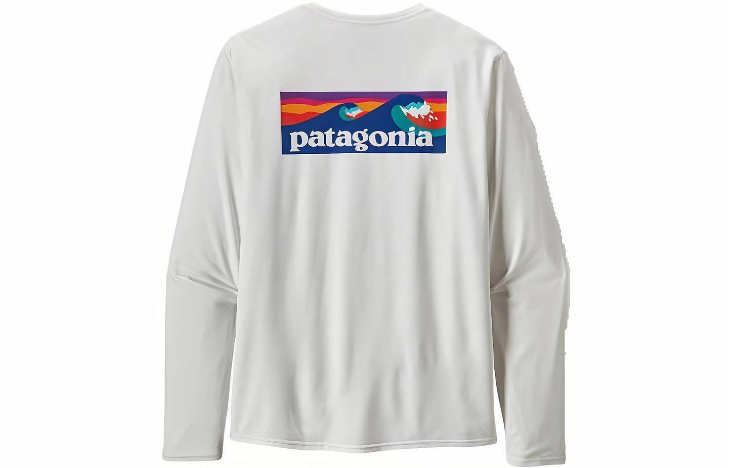 Свитер Patagonia Cap Cool Daily C1