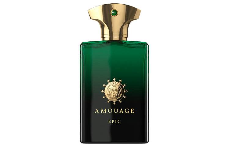 Духи мужские Amouage Epic for Men - Boxette Shop