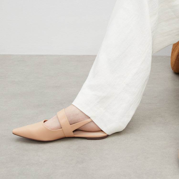 Мюли женские Charles & Keith - Boxette Shop