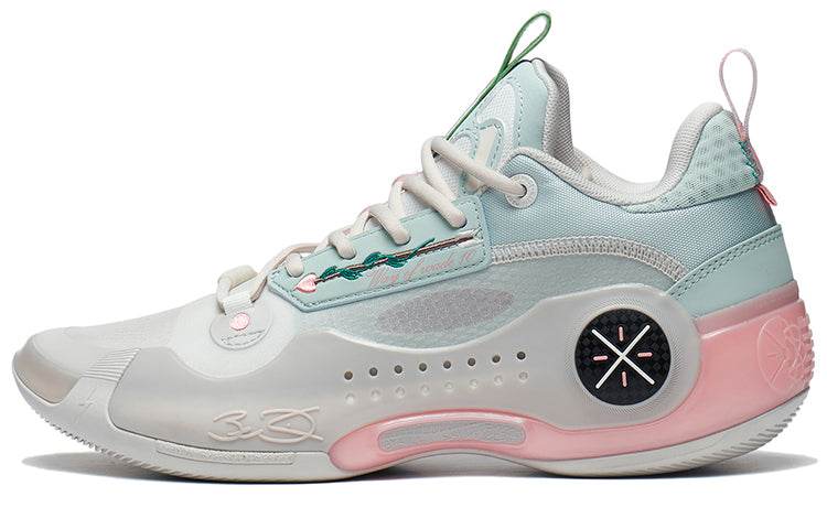 Кроссовки Li-Ning WOW 10 - Boxette Shop