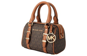 Сумка женская Michael Kors MK Bedford - Boxette Shop